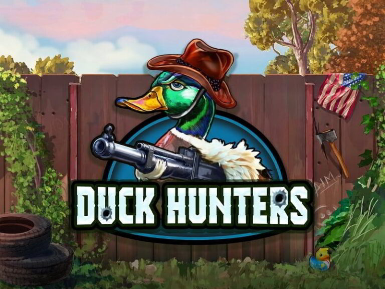 Duck Hunters