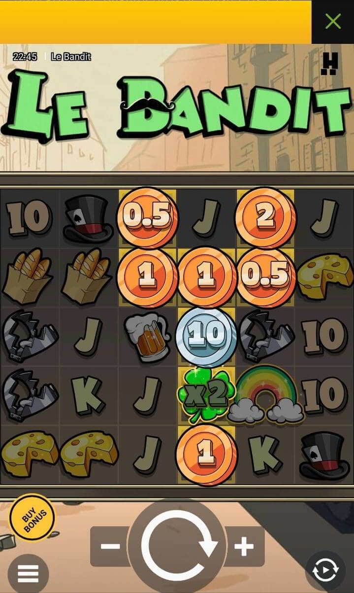 Le Bandit