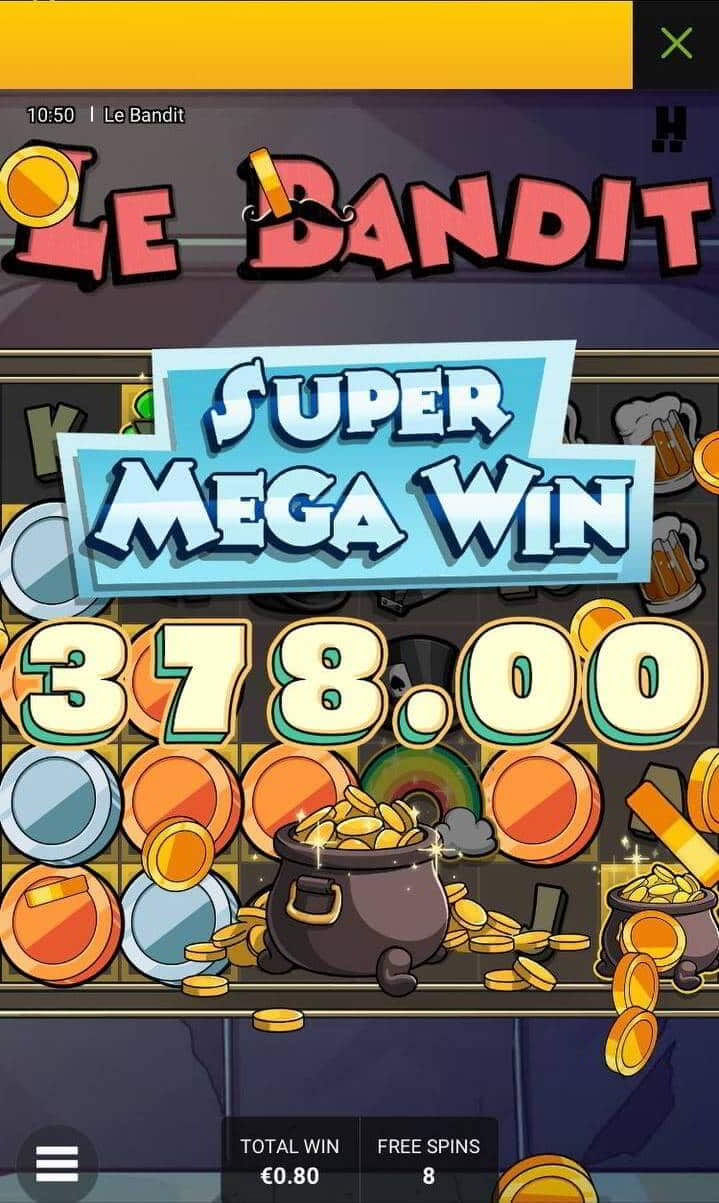 Le Bandit