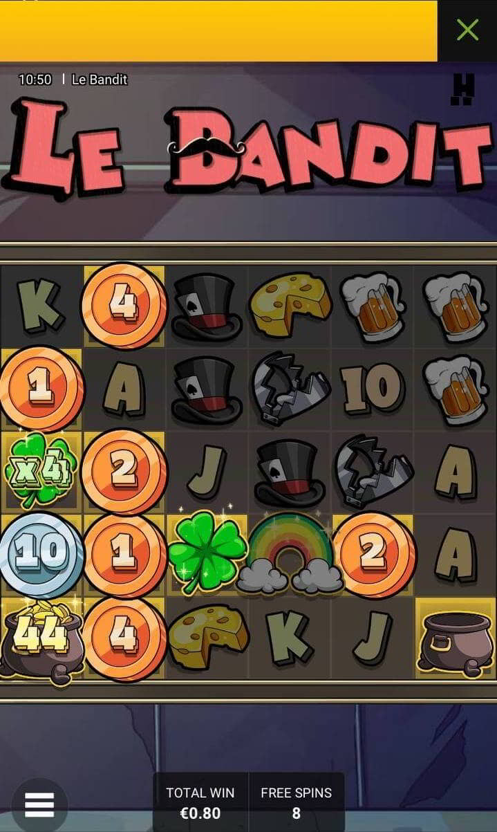 Le Bandit