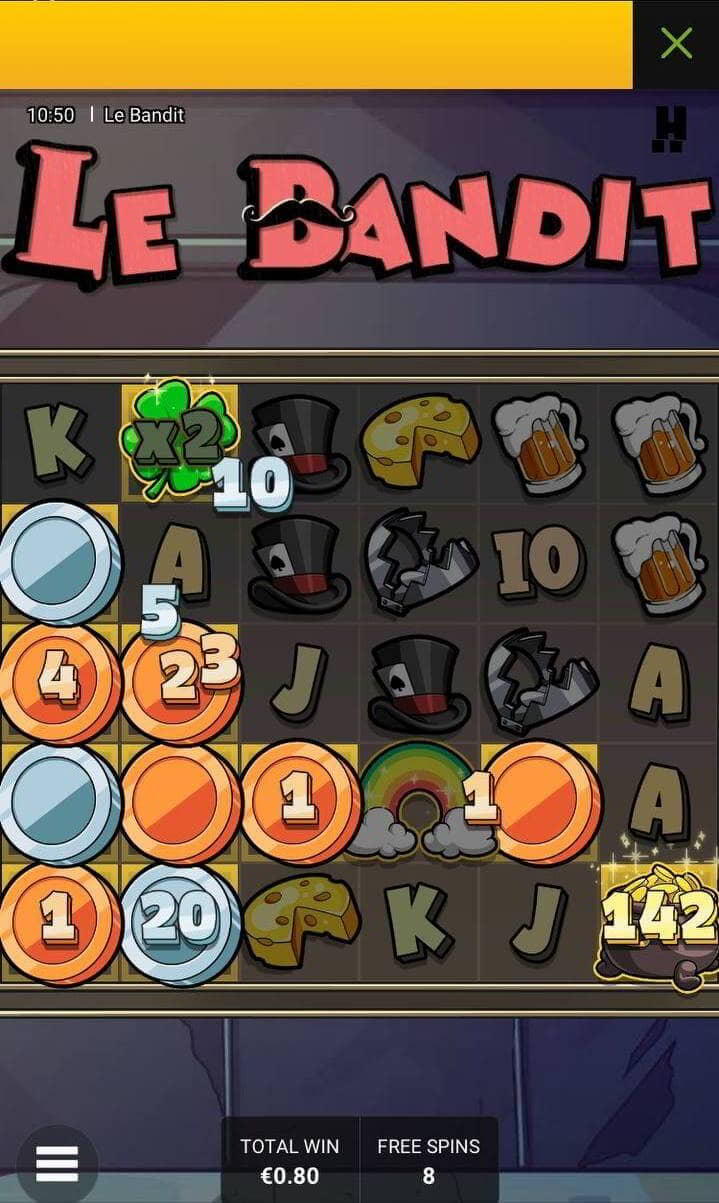 Le Bandit