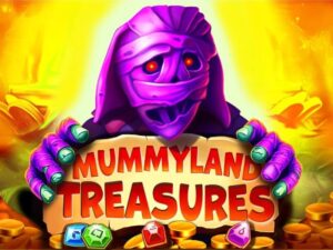 Mummyland Treasures