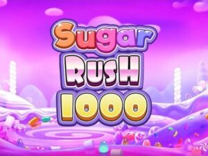 Sugar Rush 1000