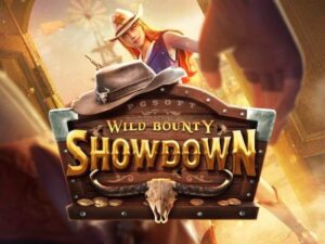 Wild Bounty Showdown